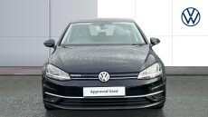 Volkswagen Golf 1.5 TSI EVO SE [Nav] 5dr DSG Petrol Hatchback